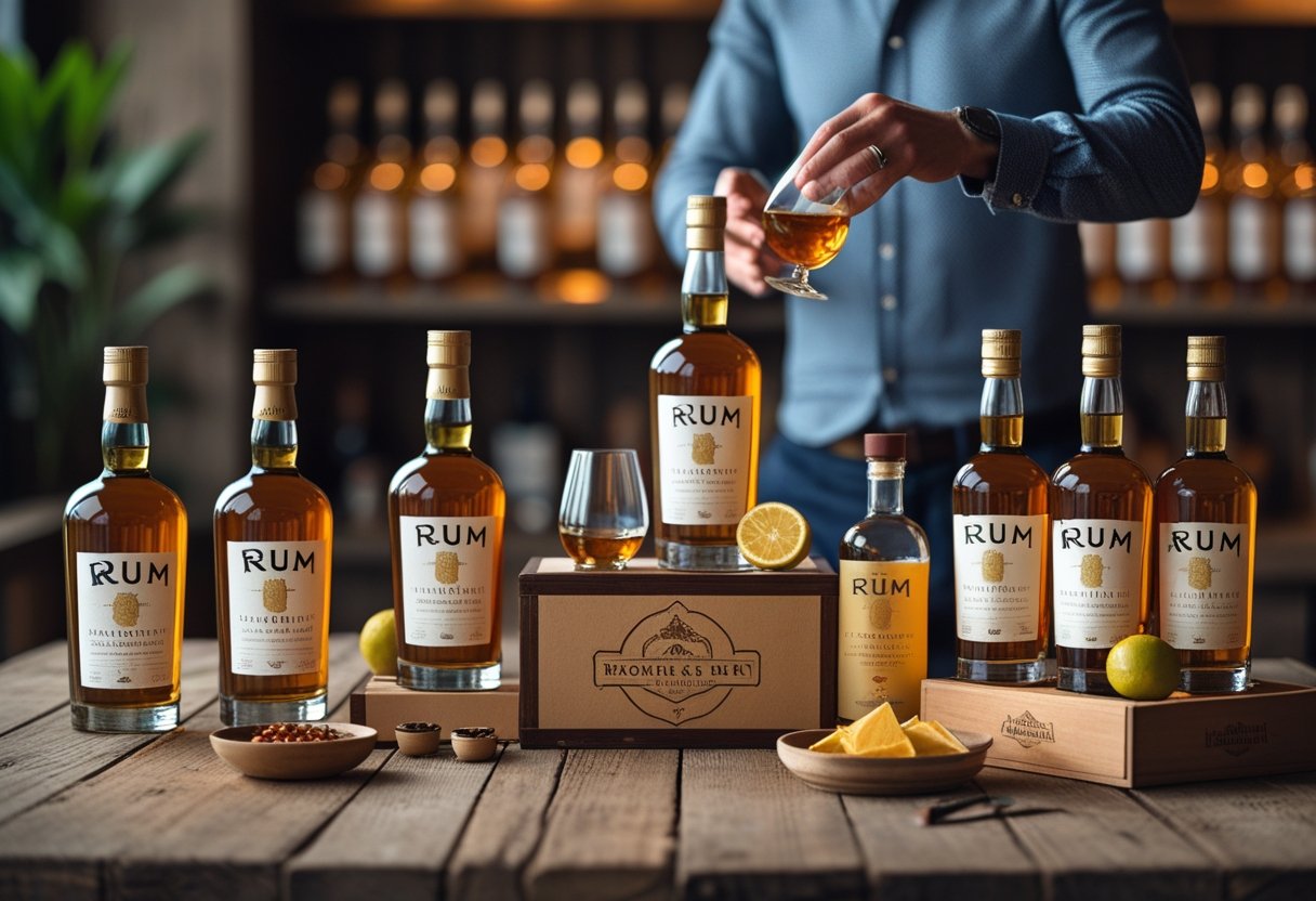 Den ultimative guide til gavesaet til romelskere